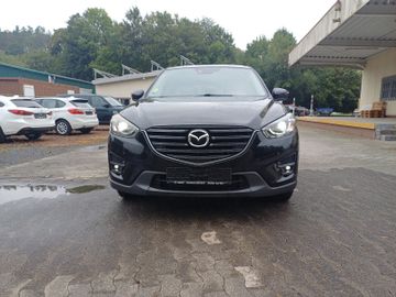 Mazda CX-5 - 1