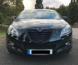 Lancia Delta 1.4 T-Jet Silver, Klima, PDC, AHK, TÜV - Lancia Delta aus 2011