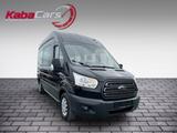 Ford Transit Kombi 350 L3 Trend 8 Sitzer Kamera Navi - Ford aus 2019