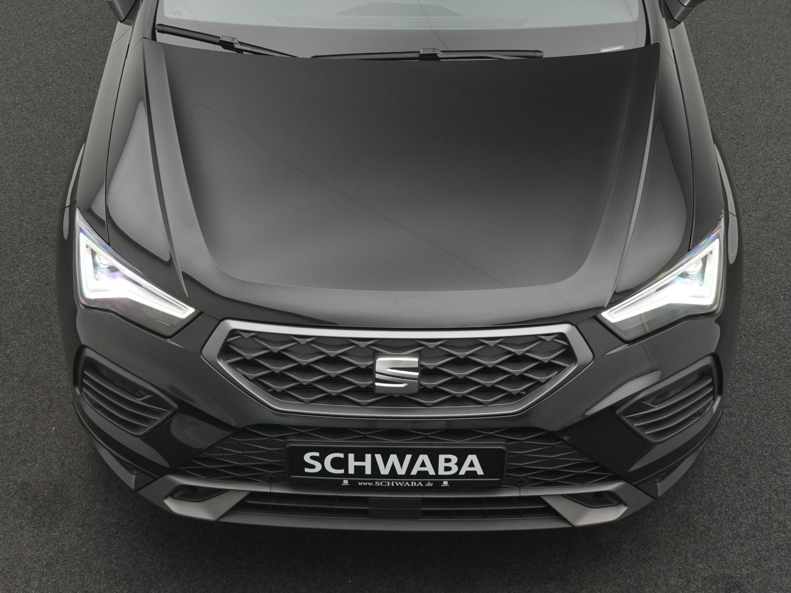 Seat Ateca - Bild 28