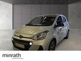 Hyundai i10 1.0 YES! DAB+Facelift - Hyundai i10 in Krefeld