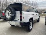 Land Rover Defender 3.0 D250 MHEV LKW-Zulassung N1G - Land Rover: Lkw