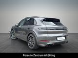 Porsche Cayenne GTS | Hinterachslenkung | Panorama | AHK - Porsche Cayenne Neuwagen in Wuppertal