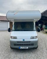 Knaus Sun Traveller - Fiat Ducato 2.8 JTD - Knaus Sun tr