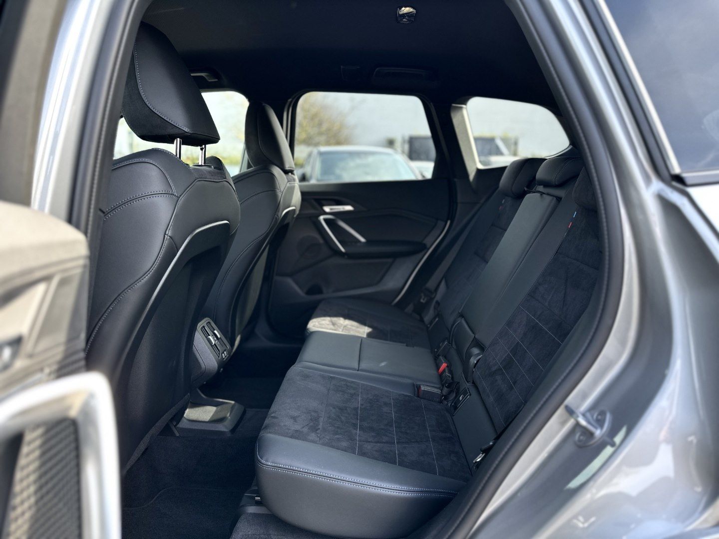 BMW X1 - Bild 13