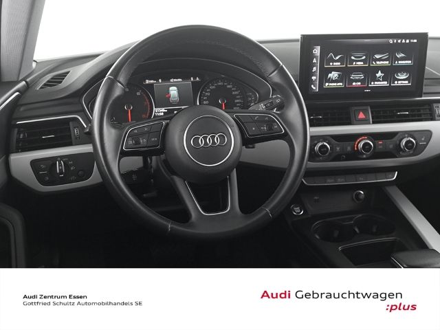 Audi A4 - Bild 17