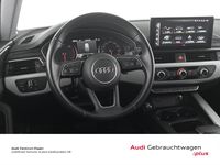 Audi A4 - Vorschau Bild 17
