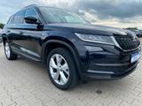 Skoda Kodiaq Soleil 4x4|LED|NAVI - Skoda Kodiaq Soleil mit Benzin-Antrieb