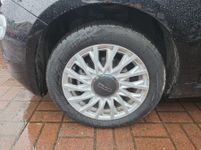 Fiat 500 - Vorschau Bild 9