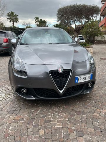 Alfa Romeo Giulietta 1.6 JTDm 120 CV Business