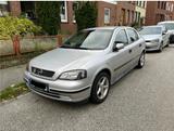 Opel Astra 1.6 - - Opel Astra aus 1999: 1.6