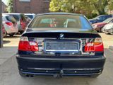 BMW 320i Automatik  Leder TÜV Neu *TOP* - BMW 320 aus 2000