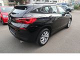 BMW X2 sDrive 20 i Advantage Navi Tempo Scheckheftge - BMW X2: Advantage