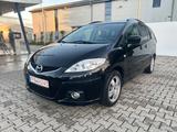 Mazda 5 2.0 Exclusive/7-Sitzer/Sitz-HZ/Alu/TÜV-05-2026 - gebrauchte Mazda 5 aus dem Jahr 2009