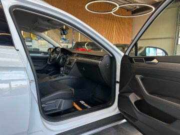 MYAUTOCENTER – Gebraucht- und Jahreswagen mit Werkstattservice in Pfaffenhofen Volkswagen Passat *KEYLESS*MASAGE*360°*ACC*AHK*3-ZONEN*LED*