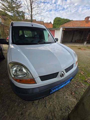 Renault Kangoo LKW