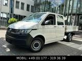 Volkswagen T6.1 Transporter Pritsche Doppelkabine*4MOTION - Volkswagen T6 Transporter in Nürnberg