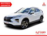Mitsubishi Eclipse Cross 2.4 PHEV Hybrid 4WD Kamera DAB PDC - Mitsubishi Eclipse Cross: Phev