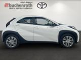 Toyota Aygo X Business Edition *Automatik*+Carplay/Ando - Toyota Aygo (X) Business-Edition