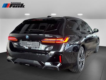 BMW 530e xDrive M Sportpaket Head-Up HK HiFi DAB