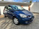 Renault Scenic II Avantage 2009*Tüv-Neu*PDC*Klima*2.Hand - Renault Scenic Avantage mit Benzin-Antrieb