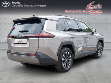 Toyota RAV 4 - 2