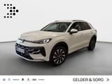 Volkswagen T-Roc Life 1.5 l eTSI OPF 85 kW (116 PS) 7-Gang- - Volkswagen T-Roc mit Hybrid-Antrieb
