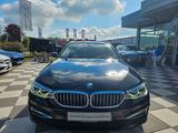 BMW 530d xDrive Luxury Line+LED+Pano+HUD+Leder - BMW 530 mit Diesel-Antrieb: Kombi