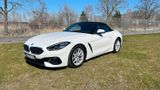 BMW Z4 Roadster sDrive 20 i Advantage MwSt. - BMW Z4 aus 2019