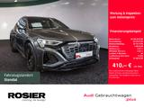 Audi Q8 Sportback S line 55 e-tron quattro STANDHZ.