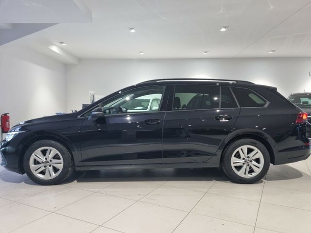 Golf Variant VIII Life 2.0 TDI Navi Keyless PDCv