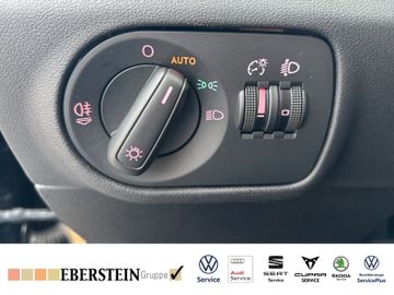 Audi A1 Sportback Attraction