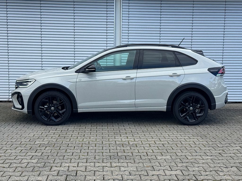 Taigo 1.5 TSI DSG R-LINE *AHK*MATRIX*KAMERA*