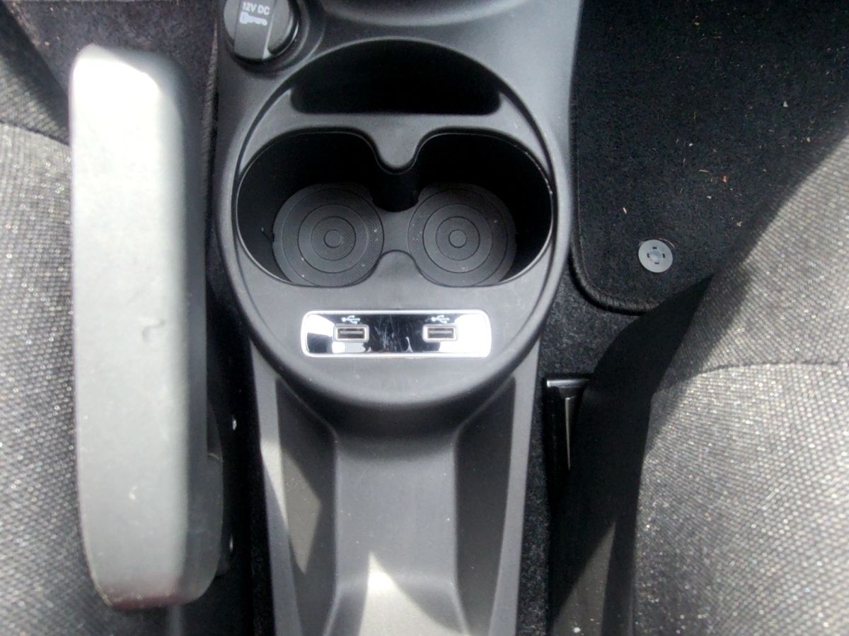 Fiat 500 - Bild 14