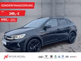Volkswagen Taigo 1.5TSI DSG R-LINE BLACK MATRIX+NAV+ACC+APP - schwarze Volkswagen Taigo
