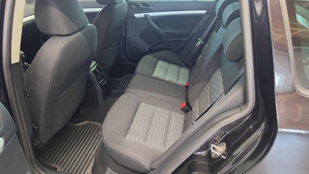 1.4 TSI AHK PDC SHZ Tempomat Garantie
