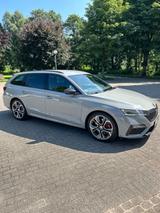 Skoda Octavia RS 2.0 TSI First Edition Matrix Tüv Neu 