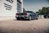 Ferrari 360 Spider Handschalter TOP Zustand - Ferrari 360 Gebrauchtwagen
