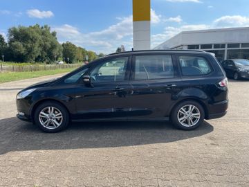 Ford Galaxy - 10