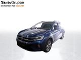 Volkswagen Taigo R-Line MATRIX+APP+DAB+AHK+VIRT+ACC+LED+PDC - blaue Volkswagen Taigo