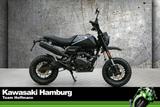 Brixton Crossfire 125 XS, 4 JAHRE WERKSGARANTIE - BRIXTON CROSSFIRE 125