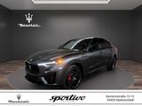 Maserati Levante  Modena Ultima - Maserati Levante: Modena Ultima
