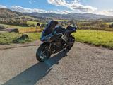 Kawasaki Ninja 1000 SX (08/2020) Vollausstattung - KAWASAKI V2