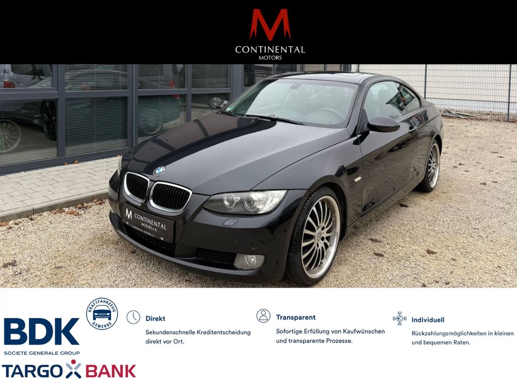 Angebot ansehen BMW 320