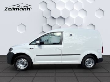 Volkswagen Caddy - 3