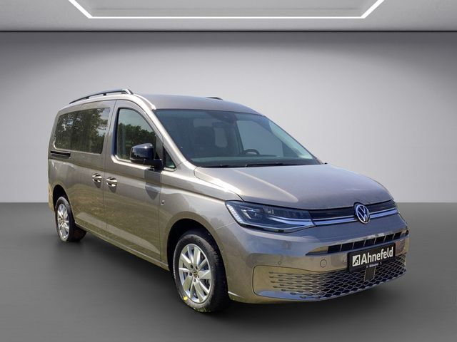 Caddy Maxi Life 5-Sitzer 1,5 TSI DSG