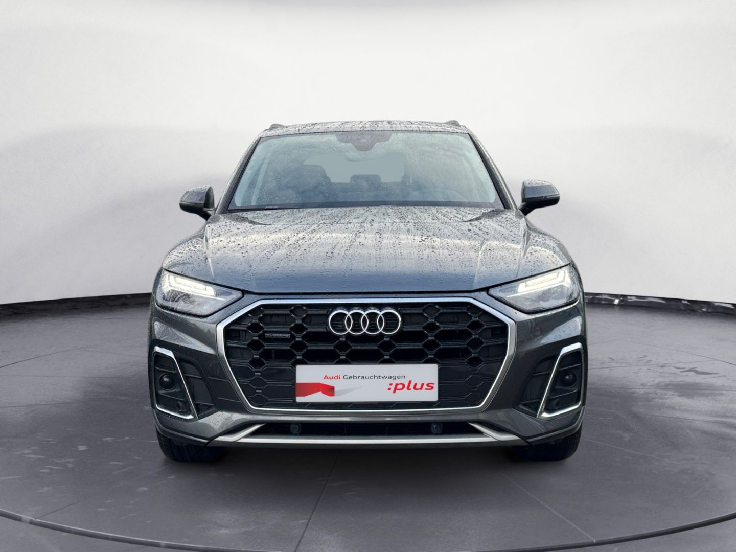 Audi Q5 - Bild 7