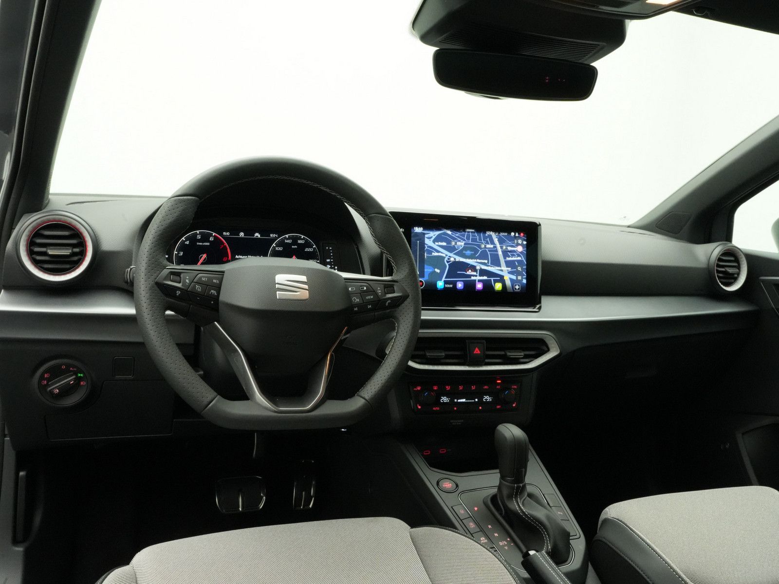 Seat Ibiza - Bild 9