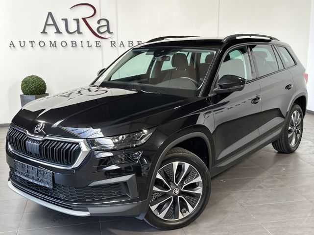 SKODA Kodiaq 2.0 TDI DSG Tour NAV+LED+KAMERA+19ZO+ACC