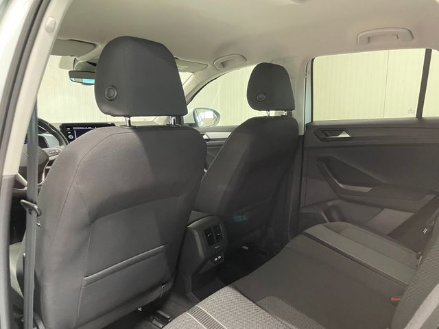 T-Roc Life 1.0 TSI NAVI SHZ KAMERA ACC